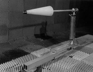 Cone RCS1